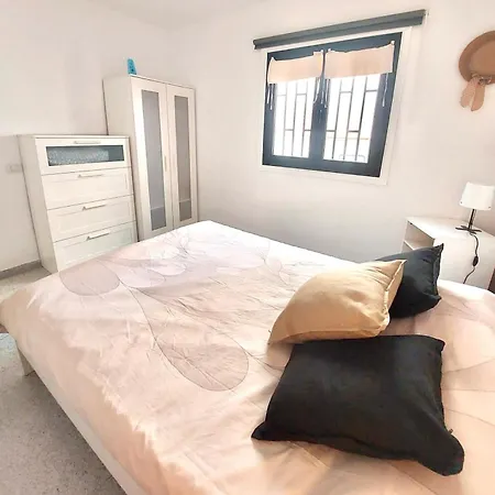 Agua Marina 아파트 플라야 온다