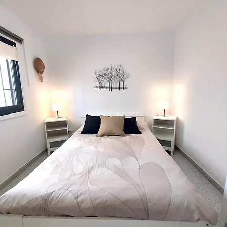 דירה Agua Marina