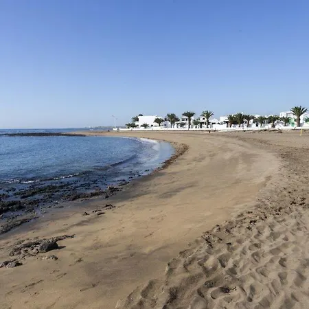 Agua Marina דירה פלאיה הונדה