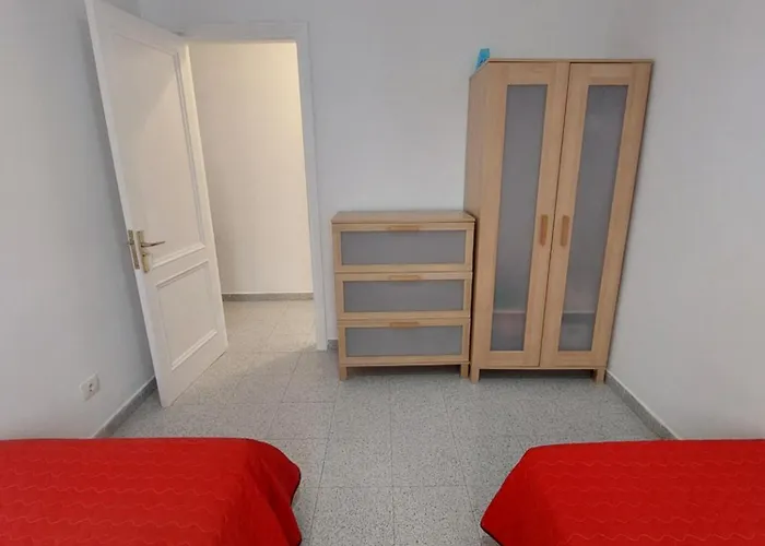 Agua Marina Apartament