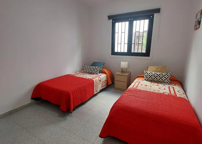 Apartament Agua Marina