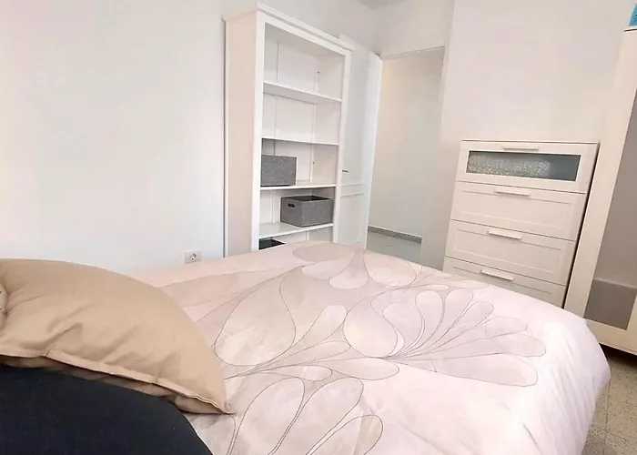 Apartament Agua Marina