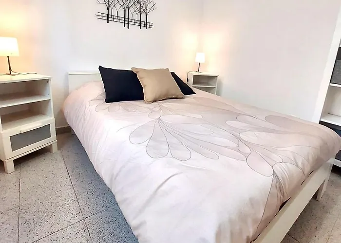 Agua Marina Apartament