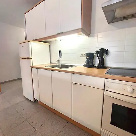 Agua Marina * Playa Honda (Lanzarote)