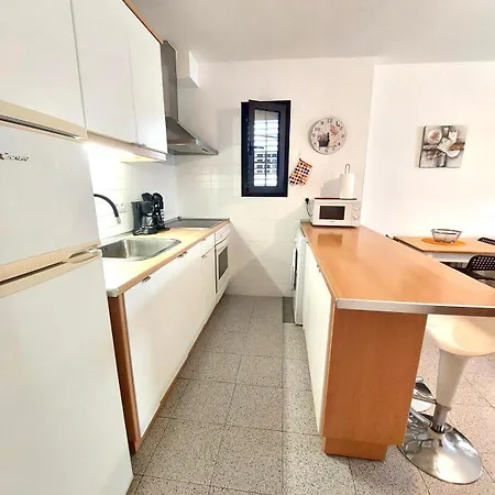 Agua Marina * بلايا هوندا