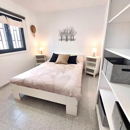 شقة Agua Marina بلايا هوندا