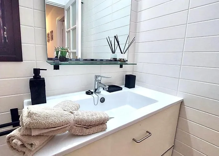 Appartement Agua Marina *