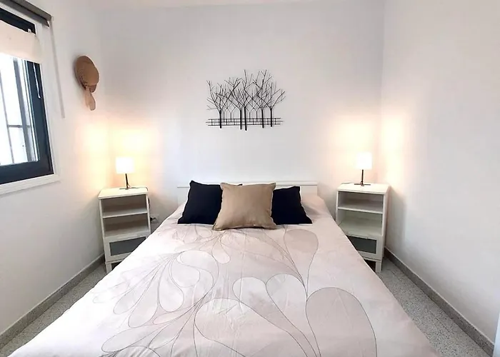 Appartement Agua Marina