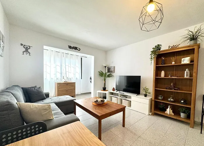 Agua Marina 플라야 온다