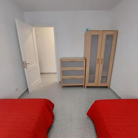 Agua Marina Appartement