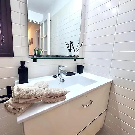 Appartement Agua Marina *