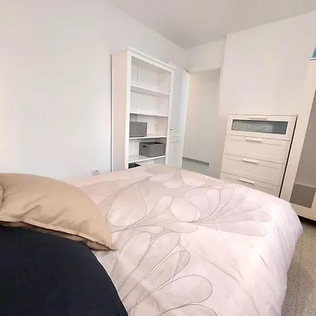 Appartement Agua Marina